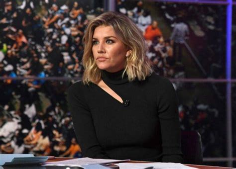 charissa thompson icloud leak|Fox Sports Charissa Thompsons nude photos hacked, leaked。